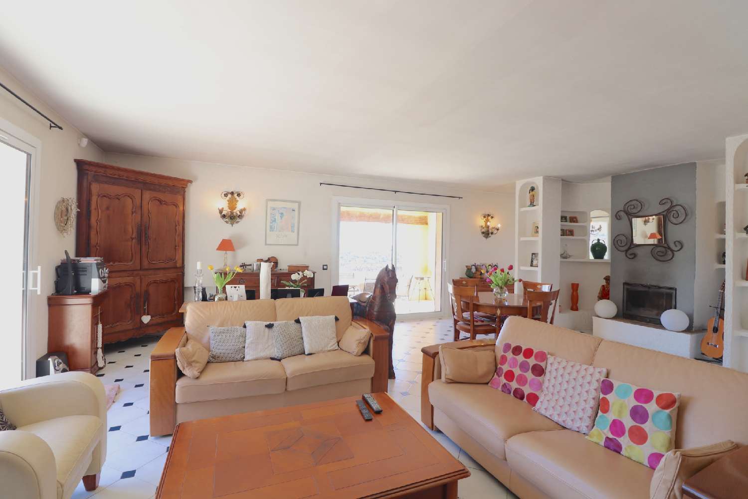 kaufen Villa Cavalaire-sur-Mer Var 6