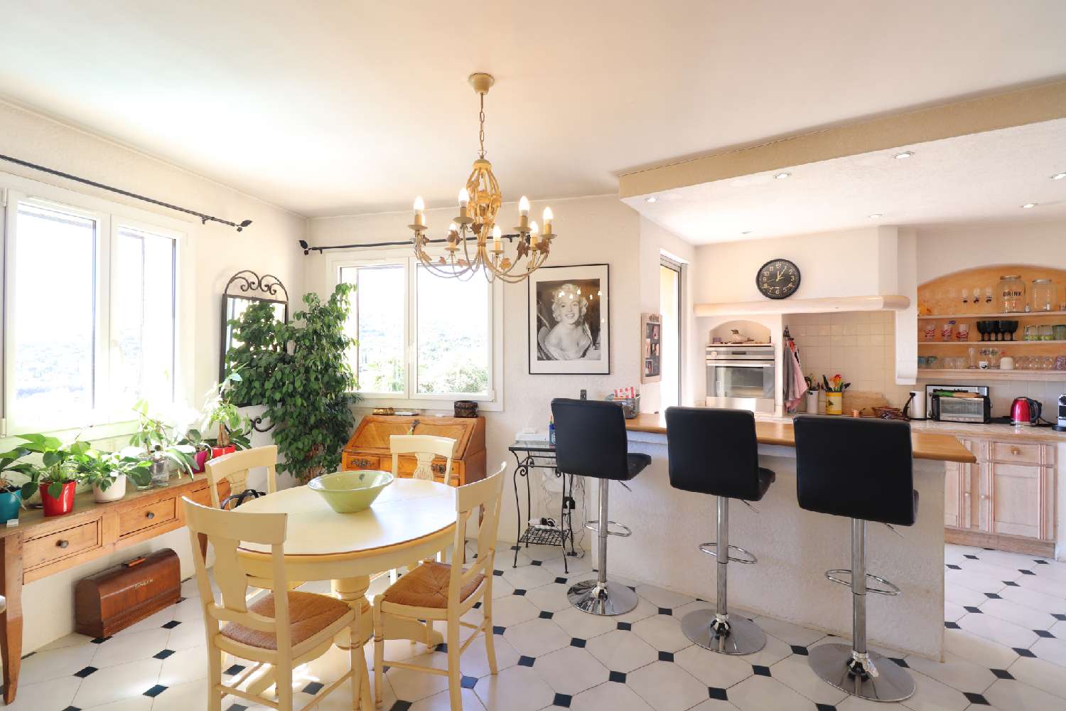 kaufen Villa Cavalaire-sur-Mer Var 7