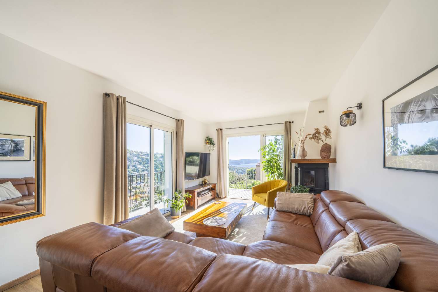  for sale villa Cavalaire-sur-Mer Var 5