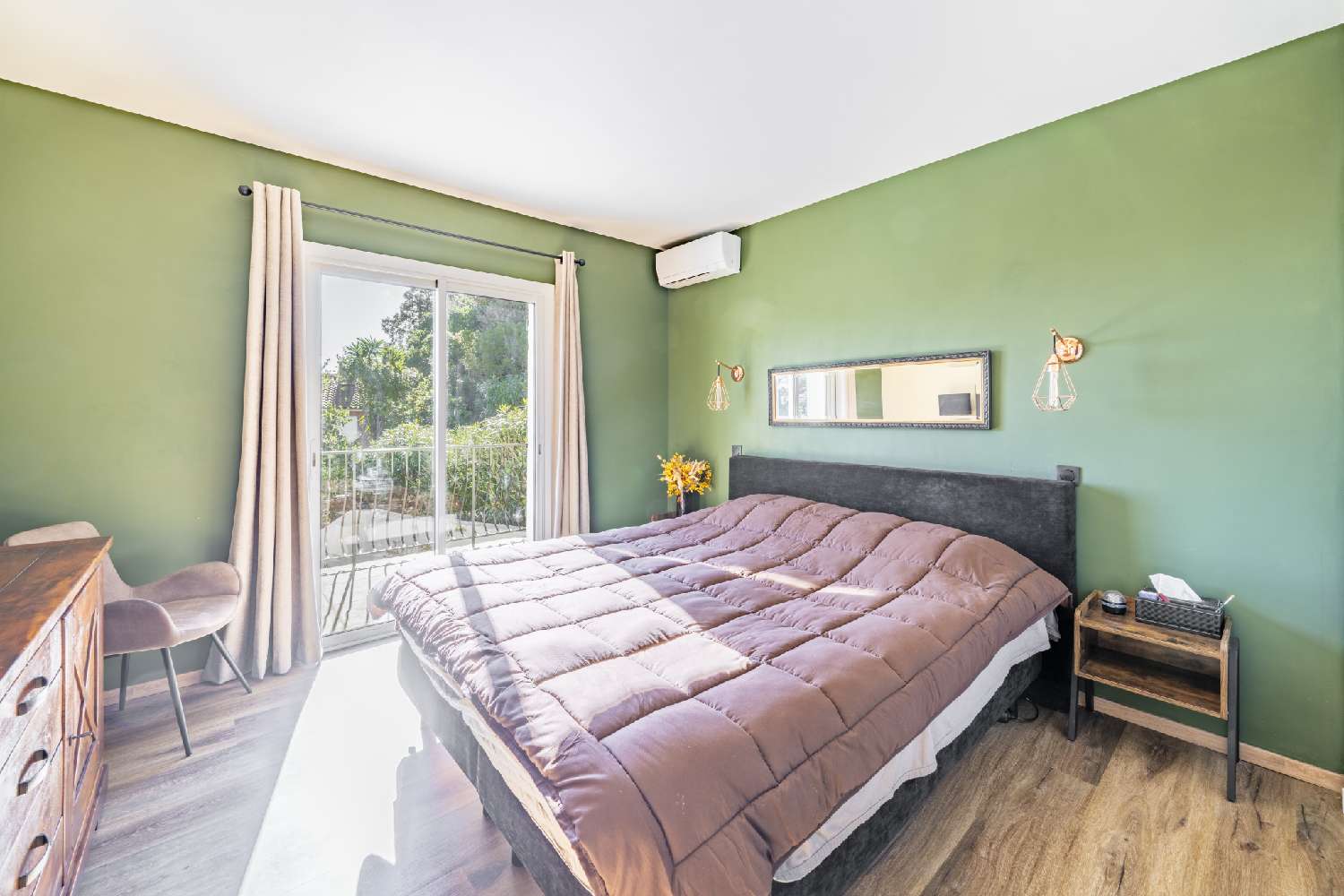  for sale villa Cavalaire-sur-Mer Var 6