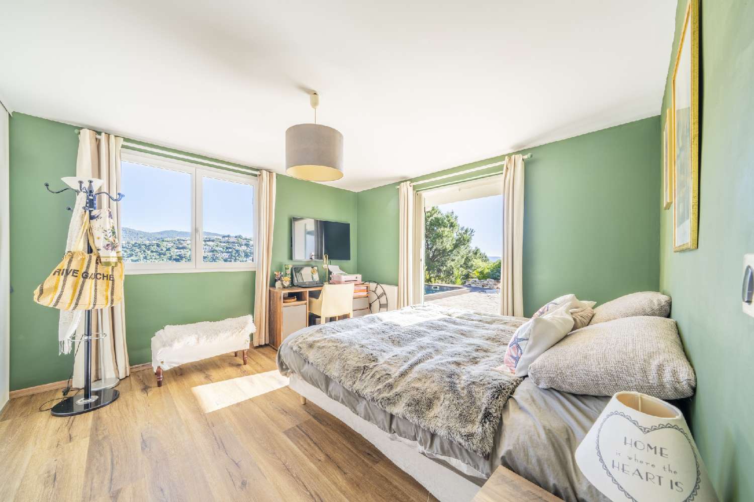  for sale villa Cavalaire-sur-Mer Var 8