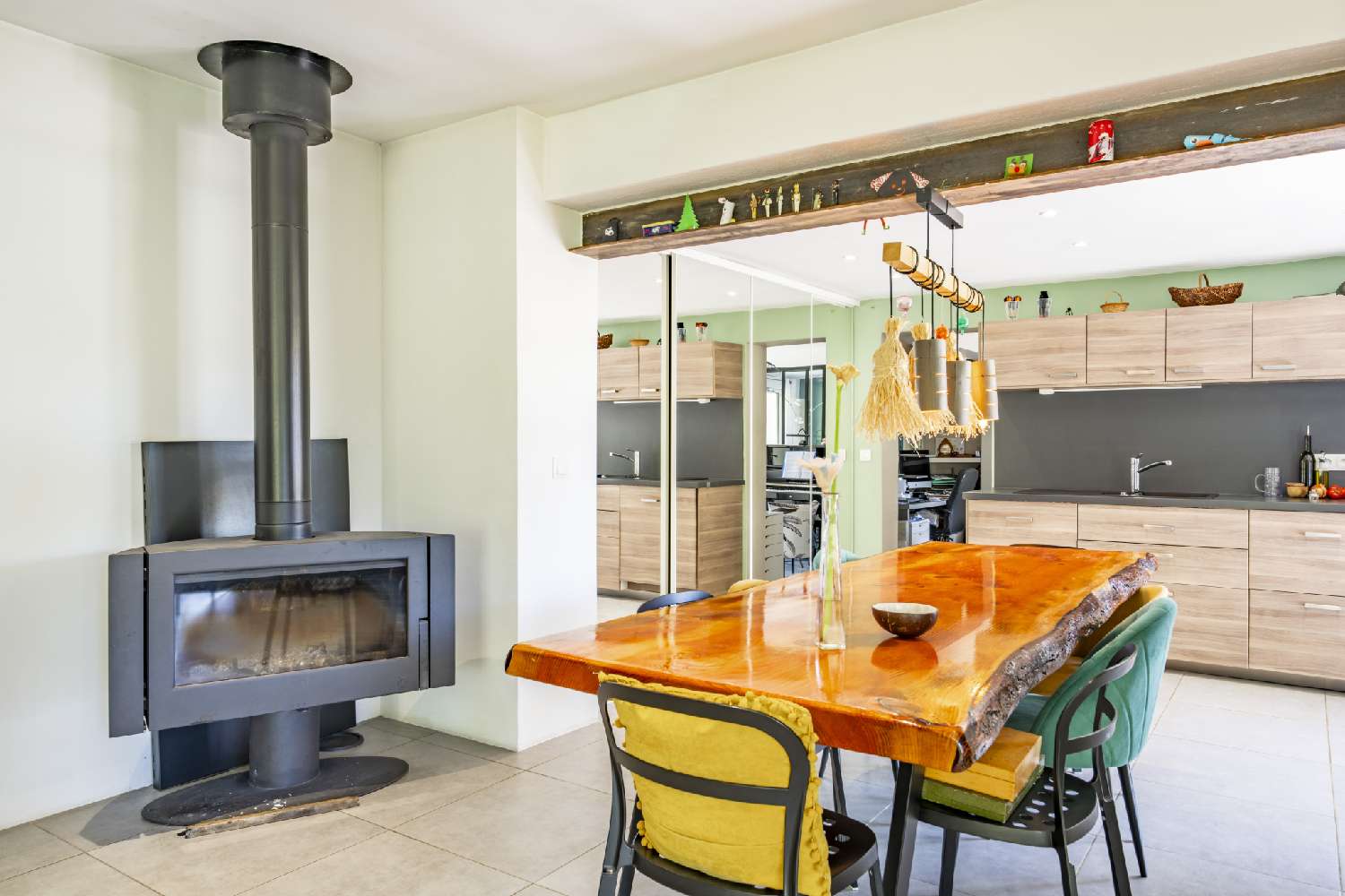  te koop villa Cavalaire-sur-Mer Var 5