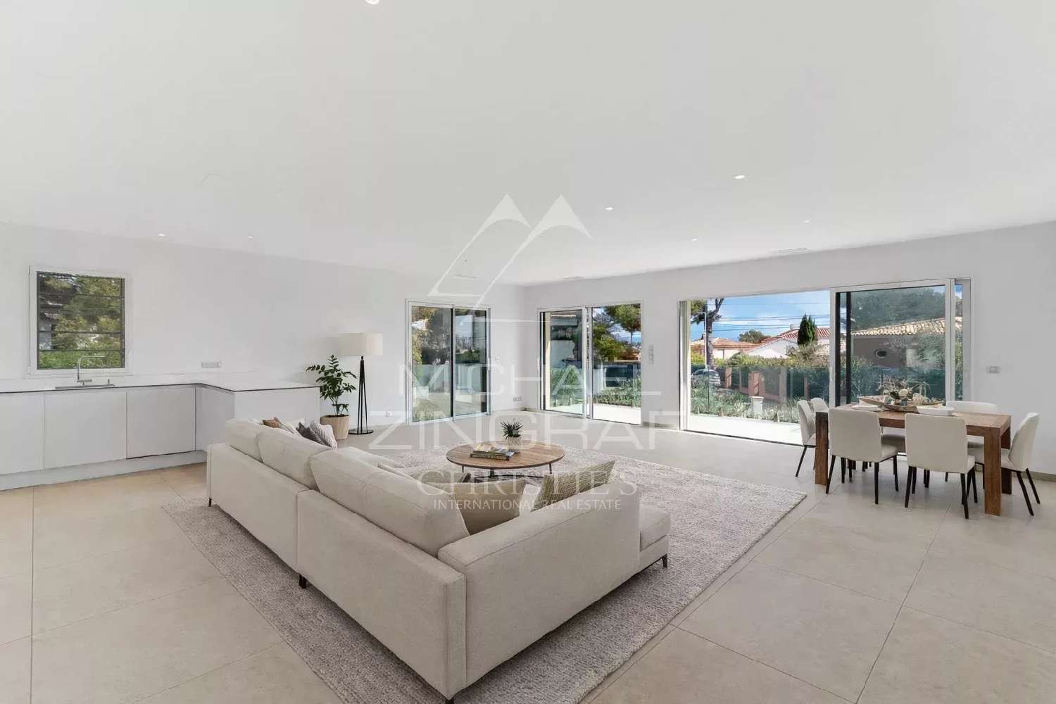  for sale villa Cavalaire-sur-Mer Var 1