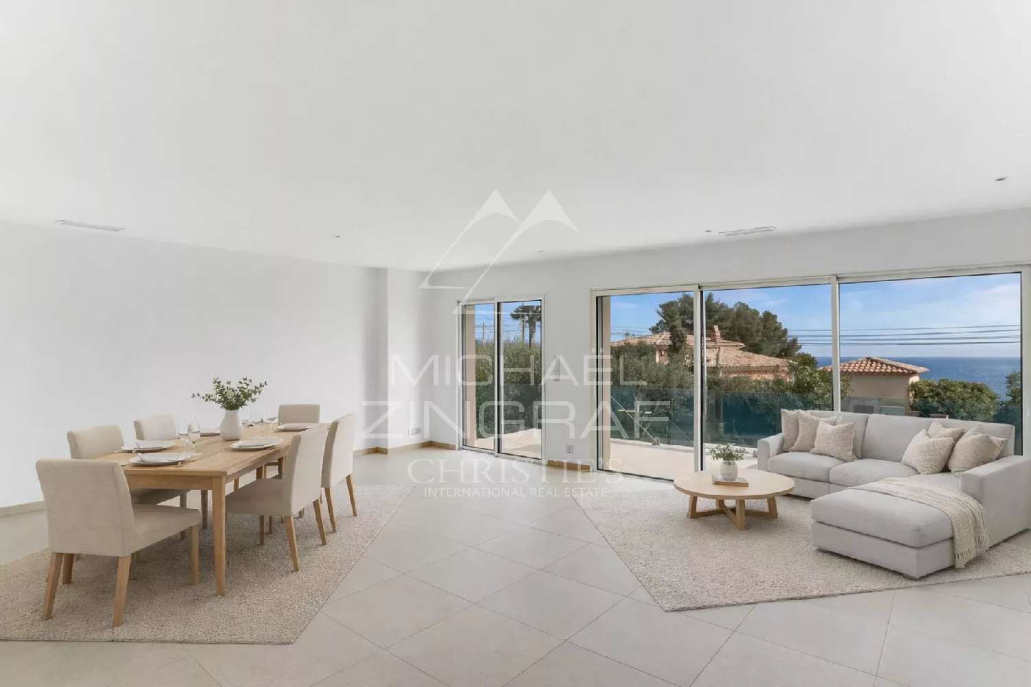  for sale villa Cavalaire-sur-Mer Var 1