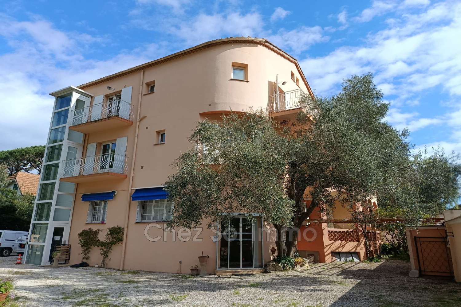  en venta villa Cavalaire-sur-Mer Var 1