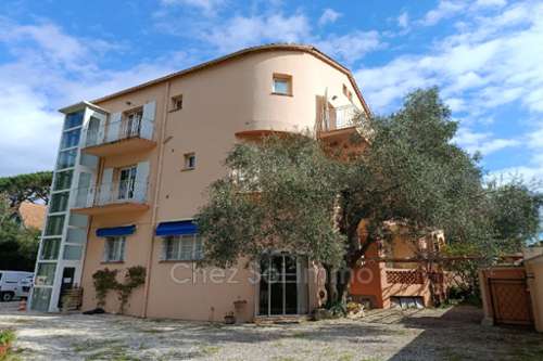 Cavalaire-sur-Mer Var villa foto 7301850