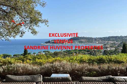 Cavalaire-sur-Mer Var villa foto 7305976