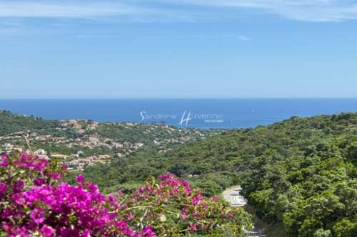 Cavalaire-sur-Mer Var villa foto 7306033
