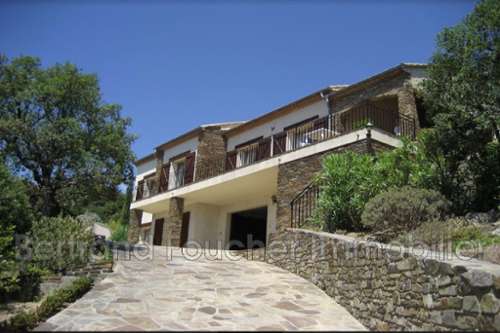 Cavalaire-sur-Mer Var villa foto 7313951