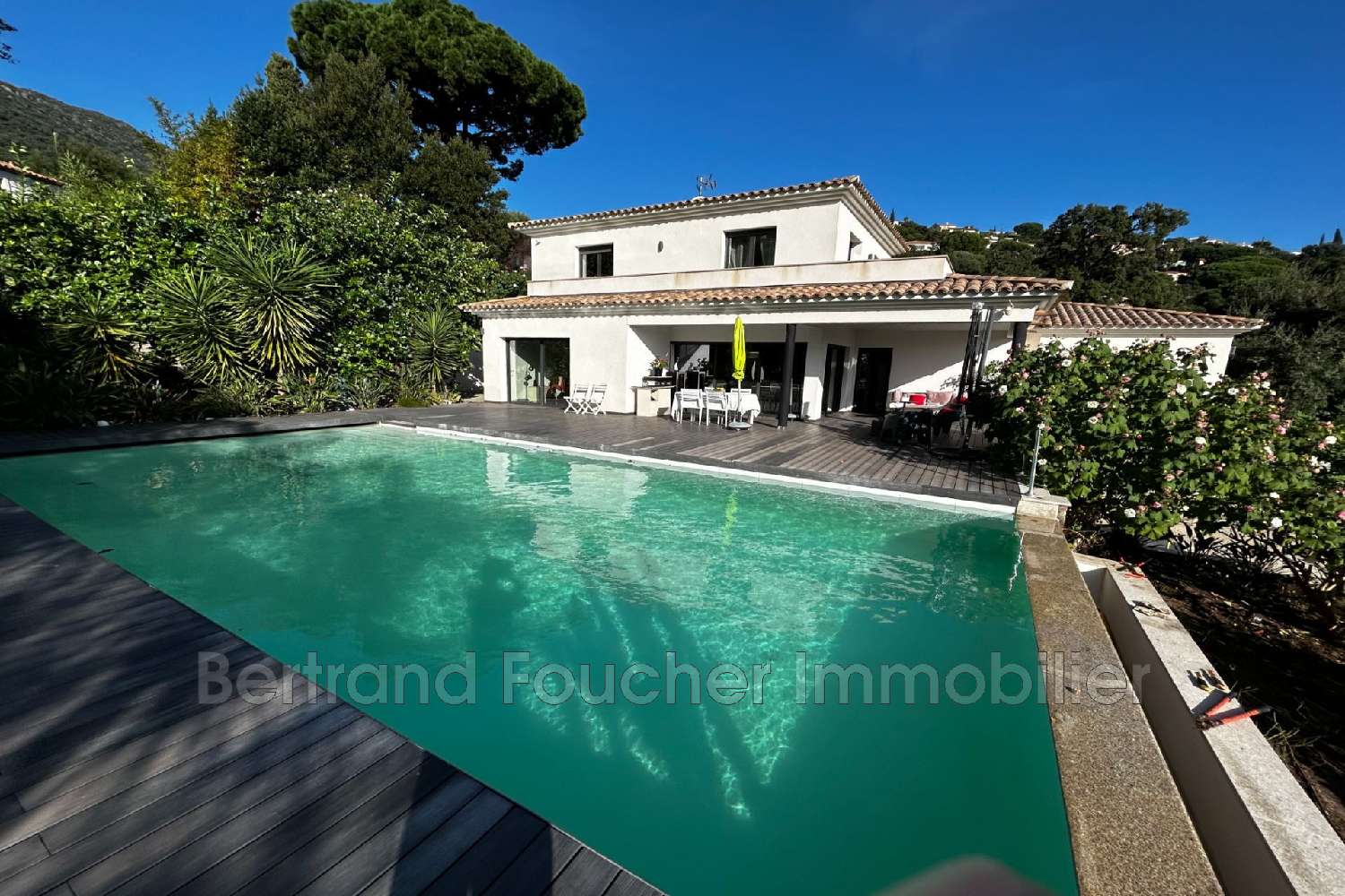 en venta villa Cavalaire-sur-Mer Var 1