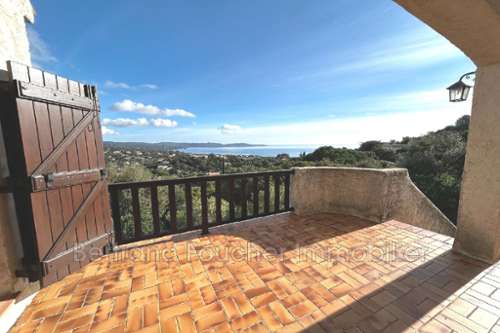 Cavalaire-sur-Mer Var villa foto 7313987