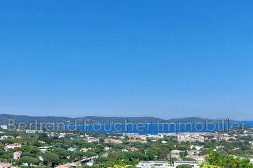 Cavalaire-sur-Mer Var villa foto 7314038