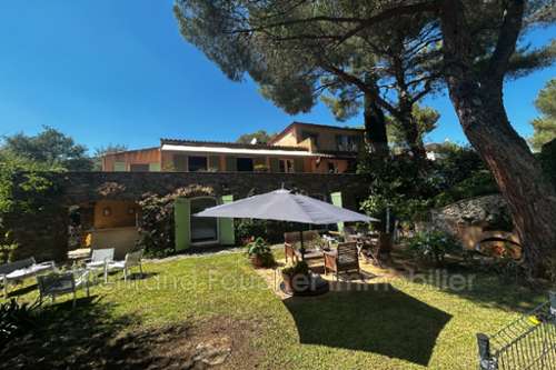 Cavalaire-sur-Mer Var villa foto 7314057