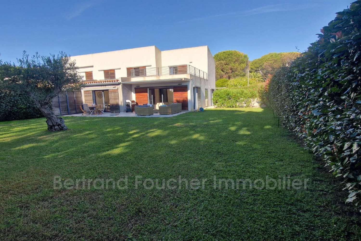  te koop villa Cavalaire-sur-Mer Var 1