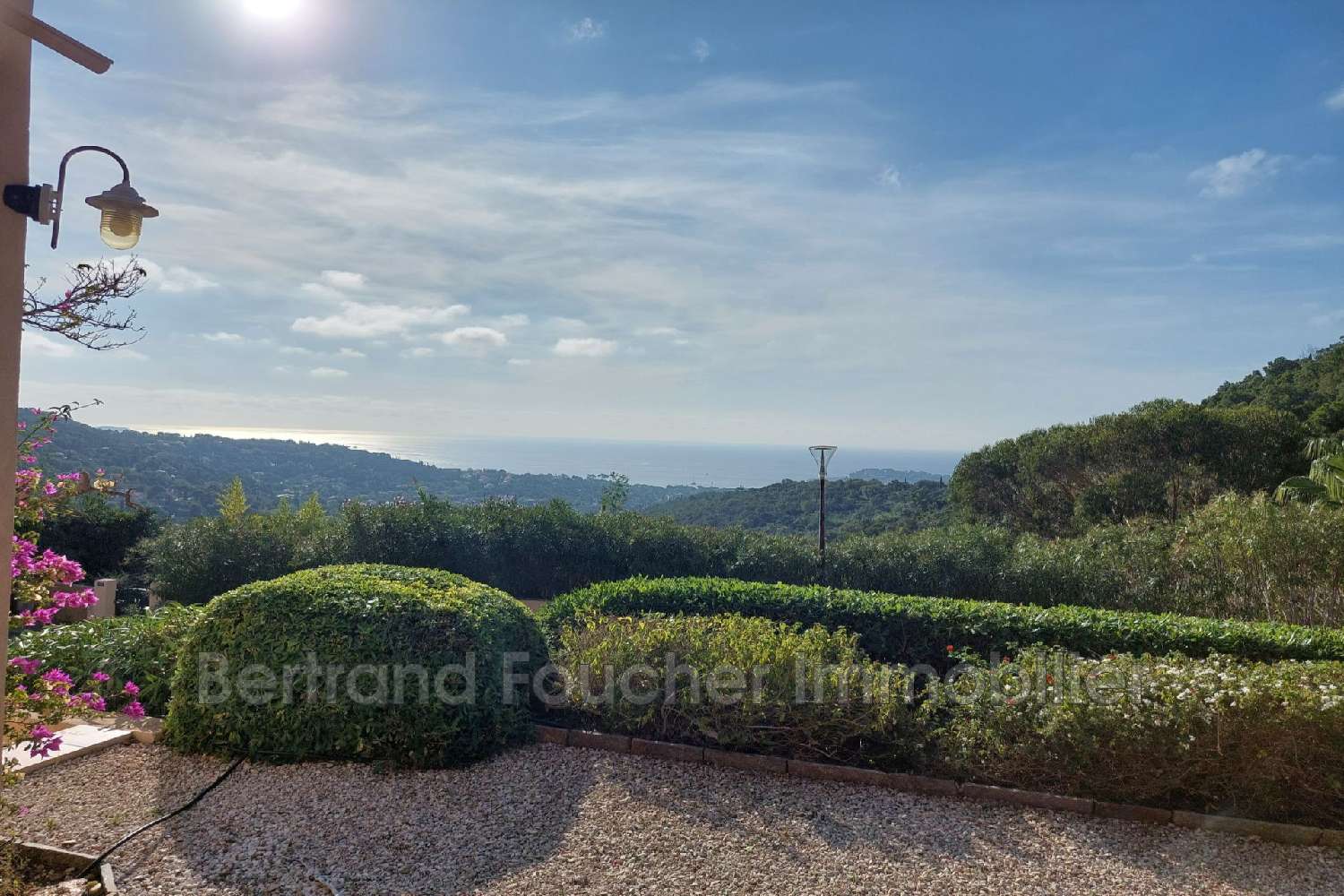  for sale villa Cavalaire-sur-Mer Var 1