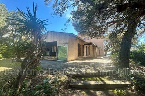 Cavalaire-sur-Mer Var villa foto 7319023