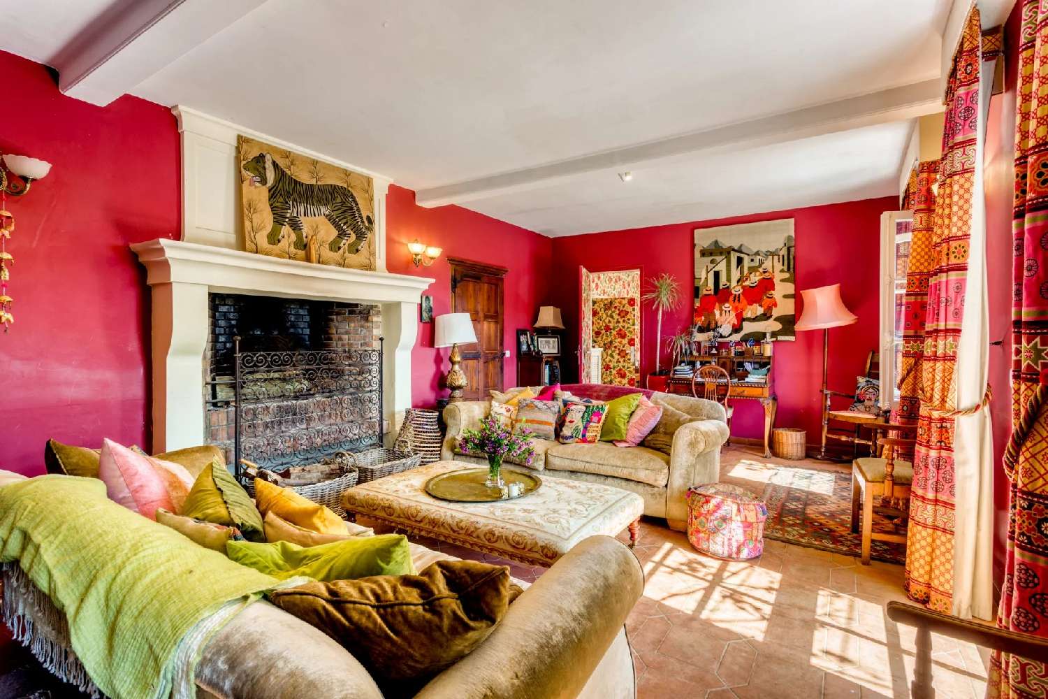  te koop villa Cavalière Var 8