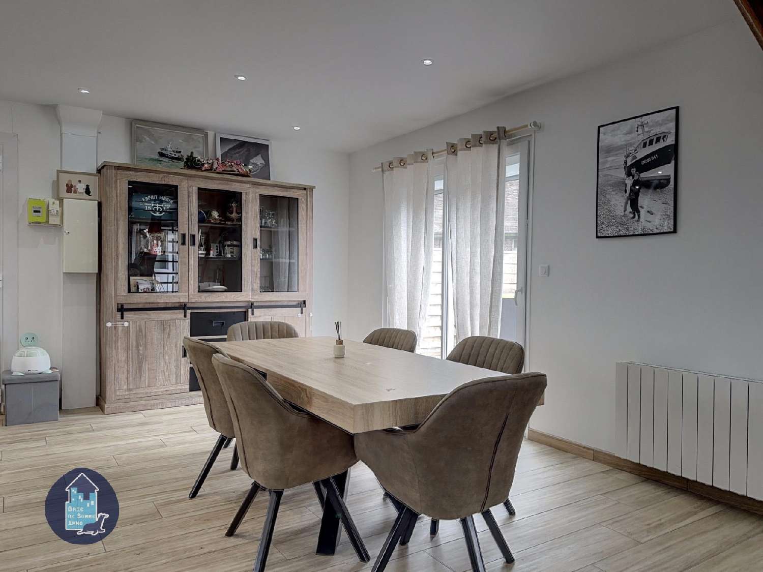  à vendre villa Cayeux-sur-Mer Somme 2