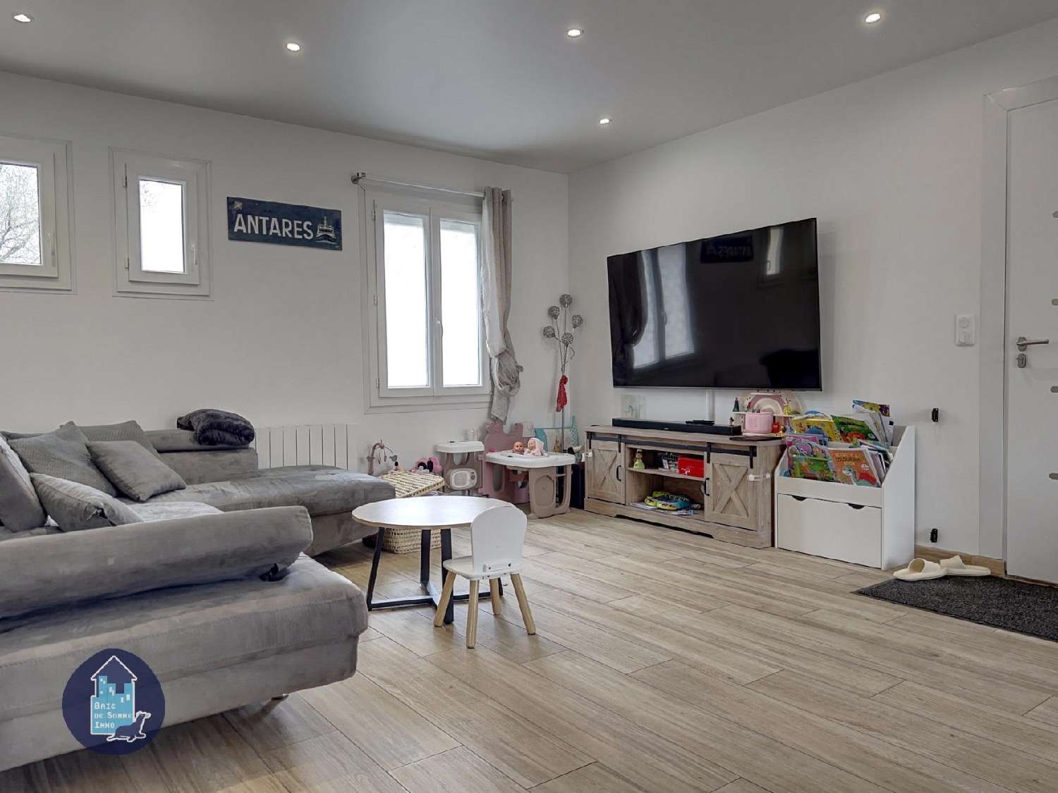  à vendre villa Cayeux-sur-Mer Somme 3