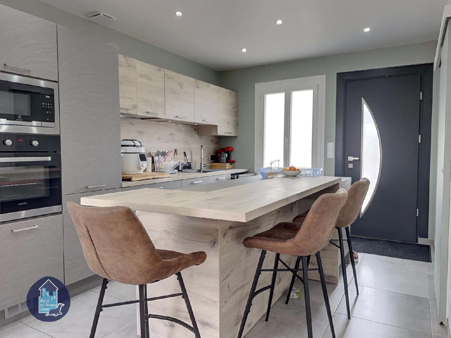  à vendre villa Cayeux-sur-Mer Somme 4