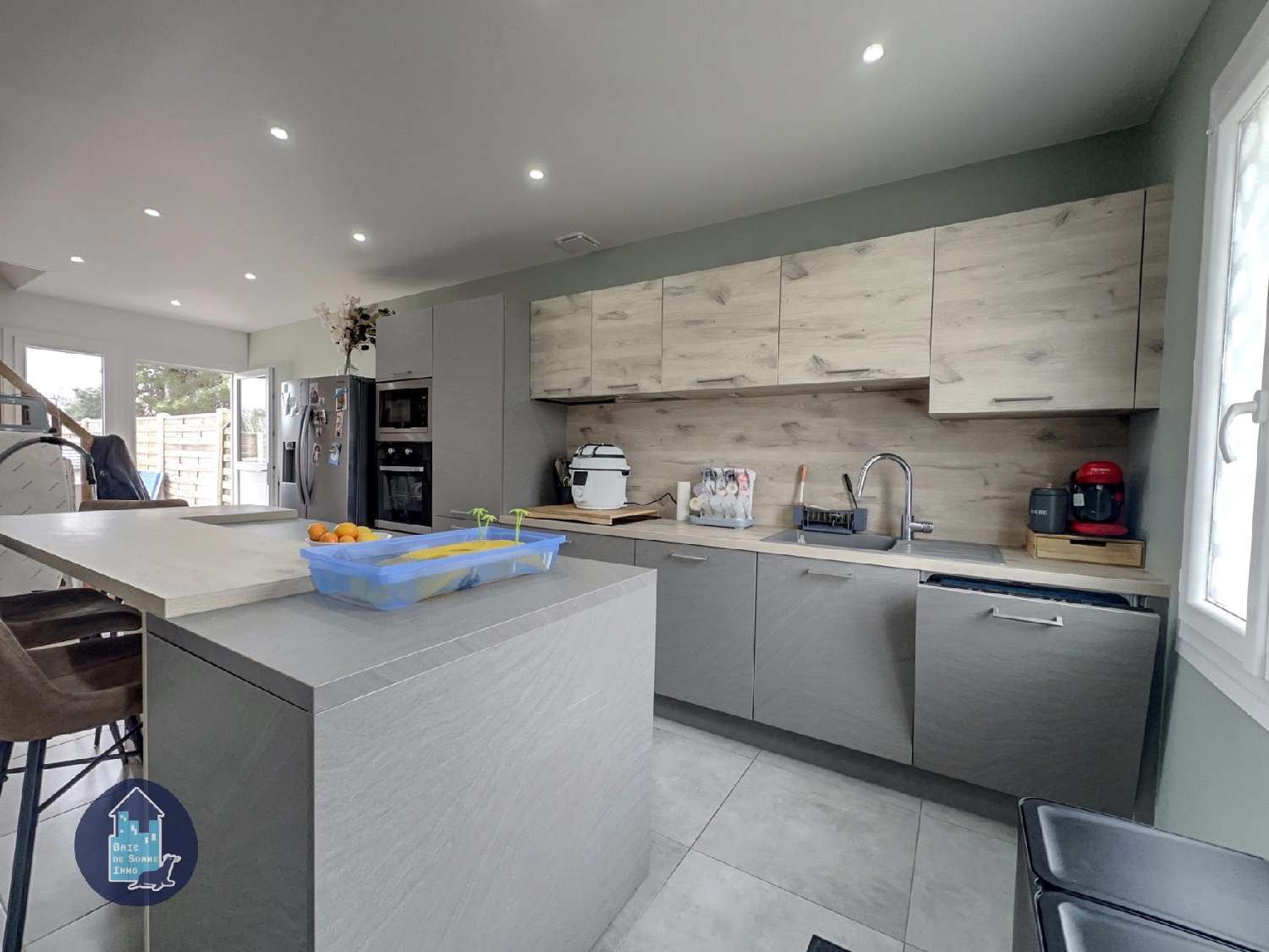  à vendre villa Cayeux-sur-Mer Somme 5