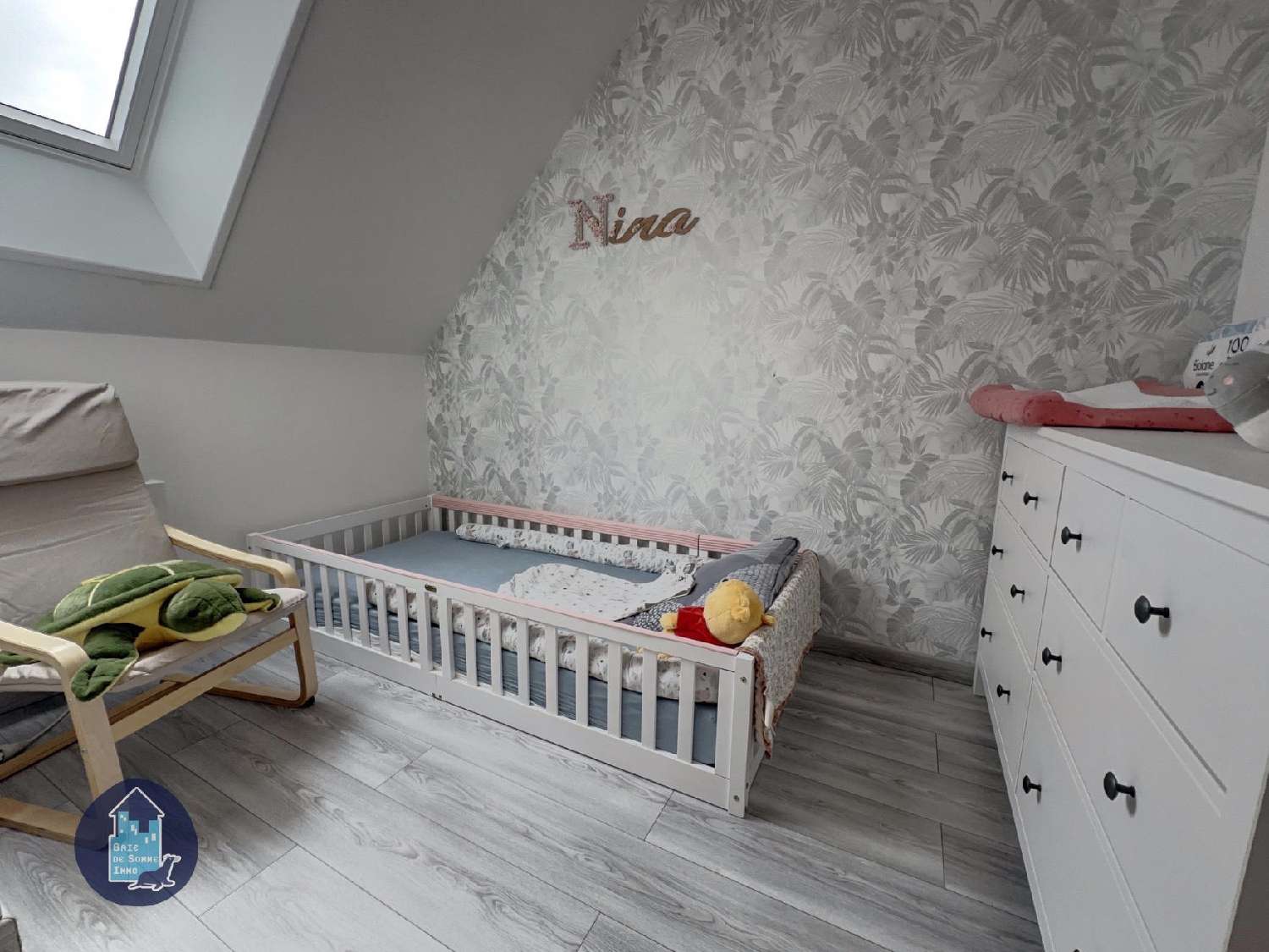  à vendre villa Cayeux-sur-Mer Somme 8