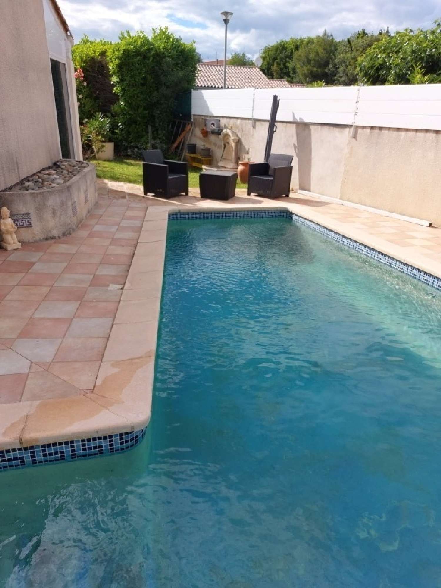  te koop villa Cazouls-lès-Béziers Hérault 1