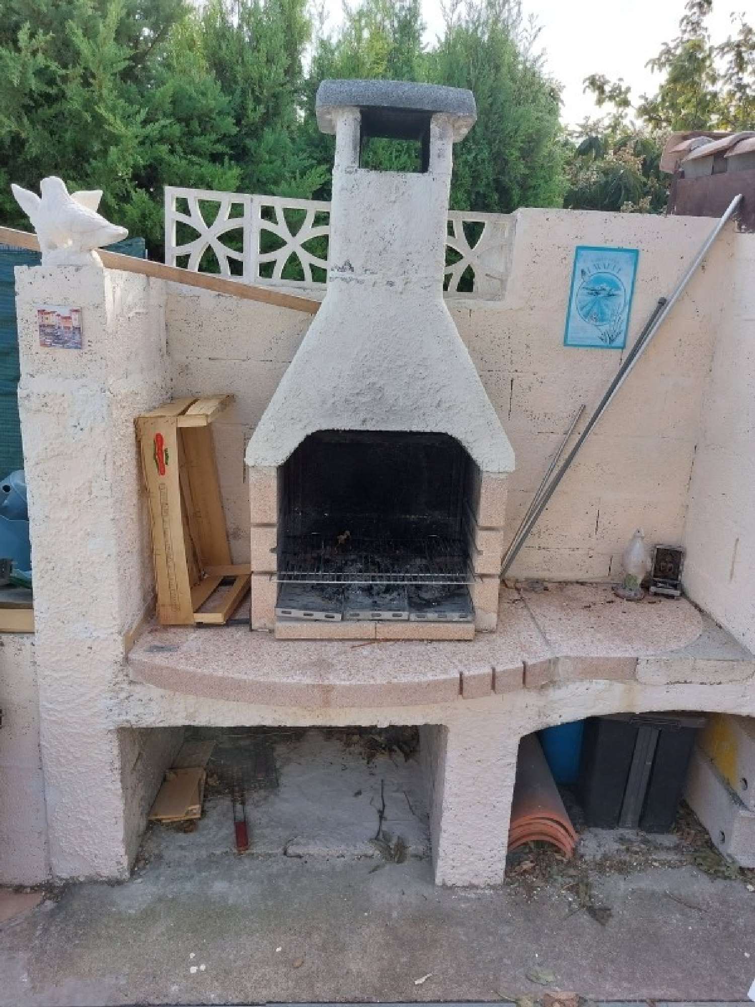  te koop villa Cazouls-lès-Béziers Hérault 2