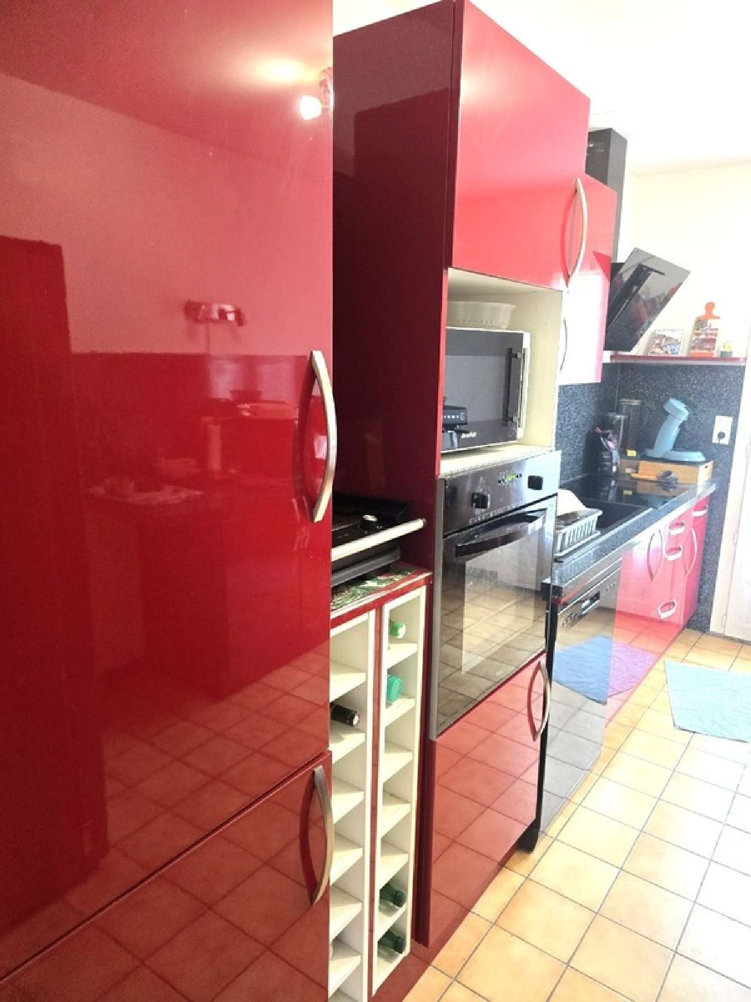  te koop villa Cazouls-lès-Béziers Hérault 4