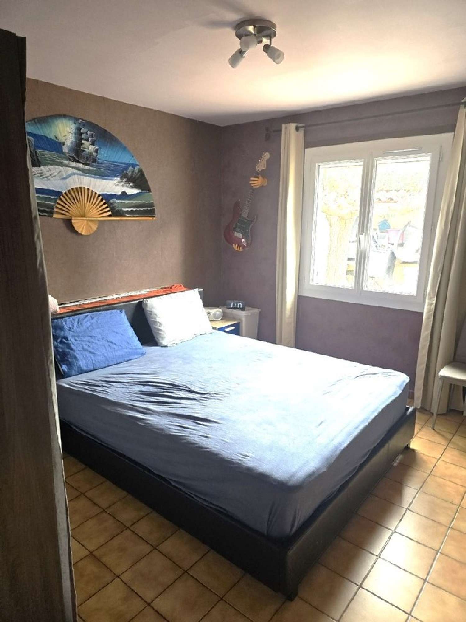  te koop villa Cazouls-lès-Béziers Hérault 5