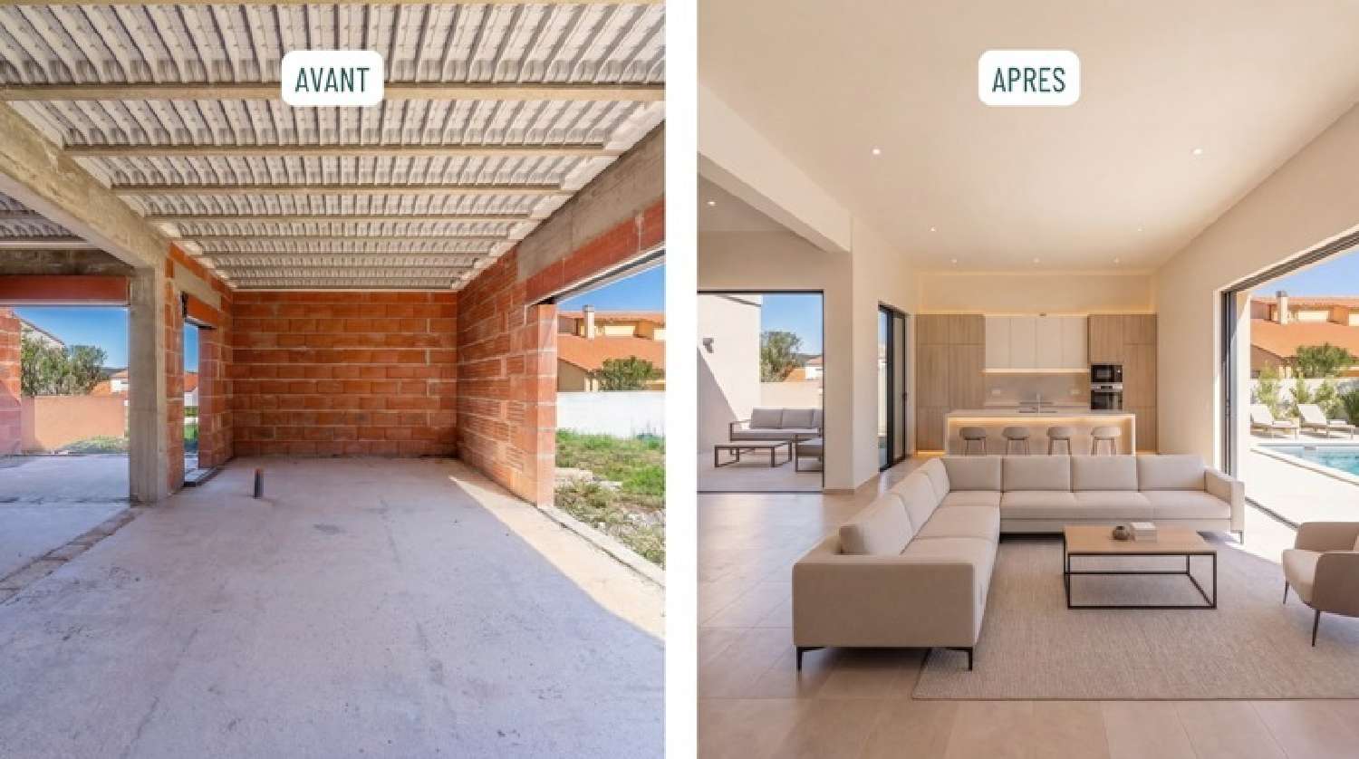 en venta villa Céret Pirineo Oriental 3