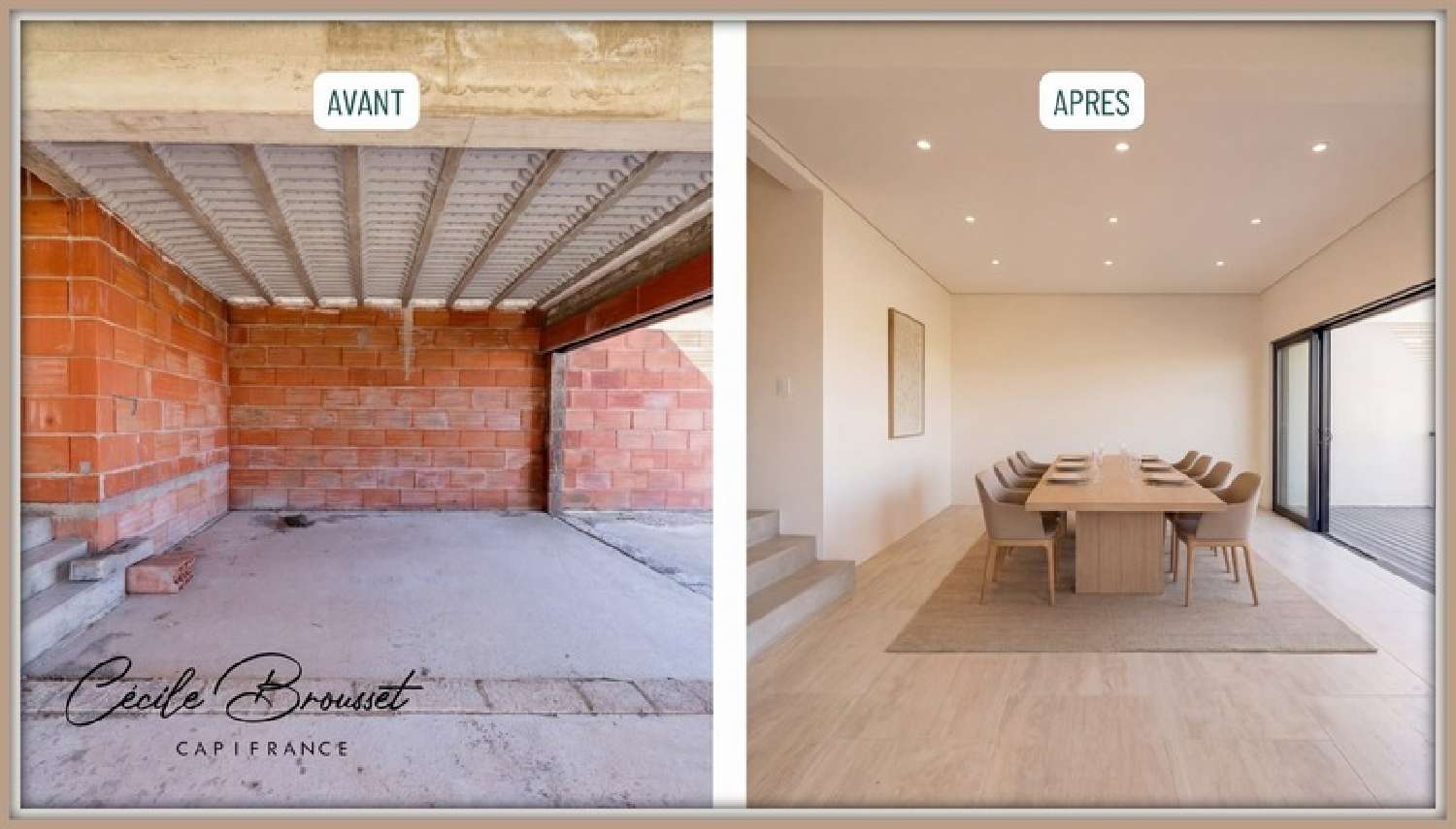 en venta villa Céret Pirineo Oriental 4