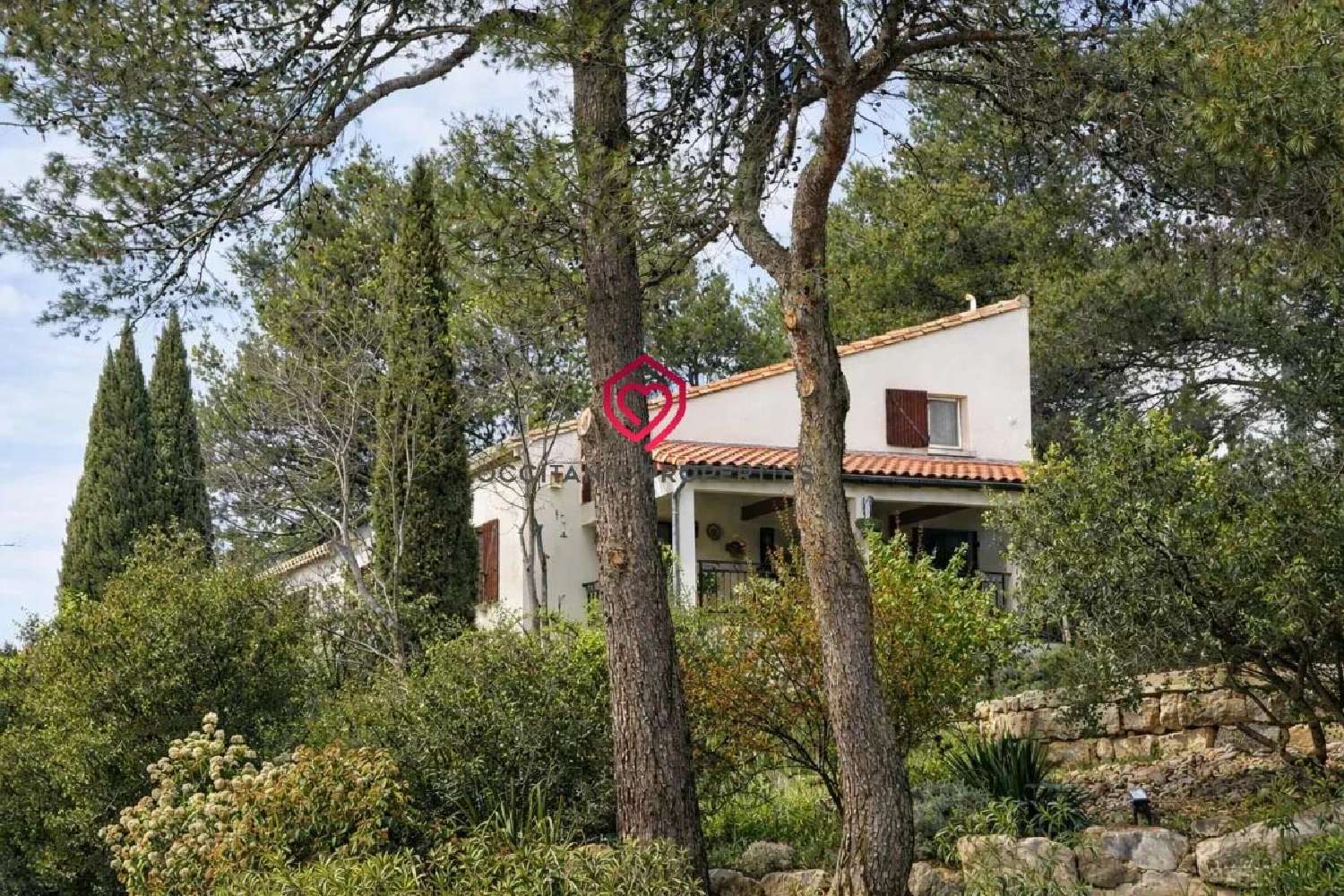  kaufen Villa Cesseras Hérault 1