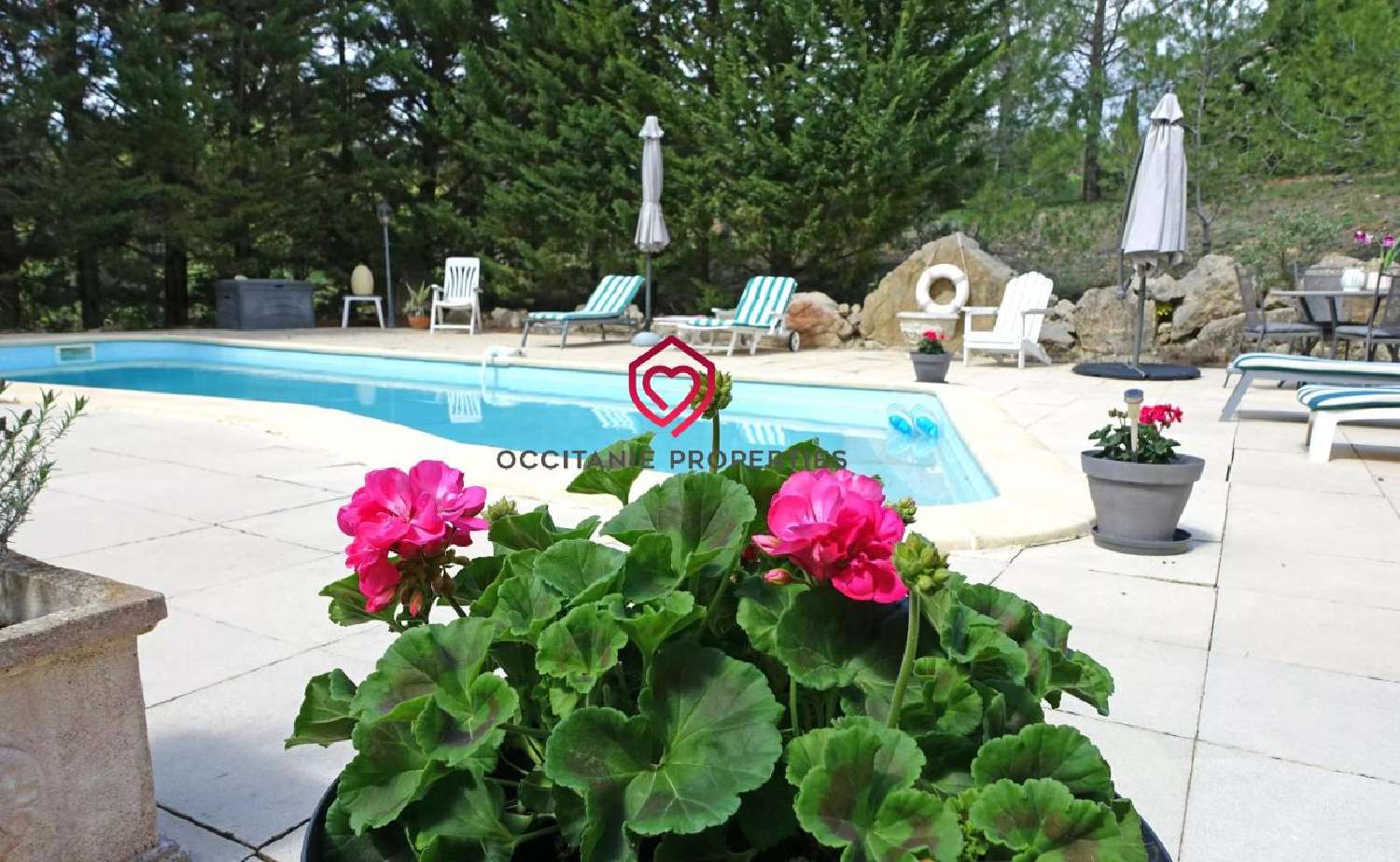  kaufen Villa Cesseras Hérault 2