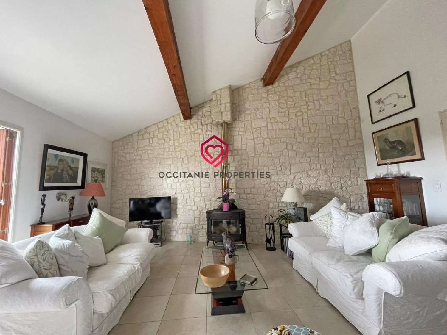  kaufen Villa Cesseras Hérault 3