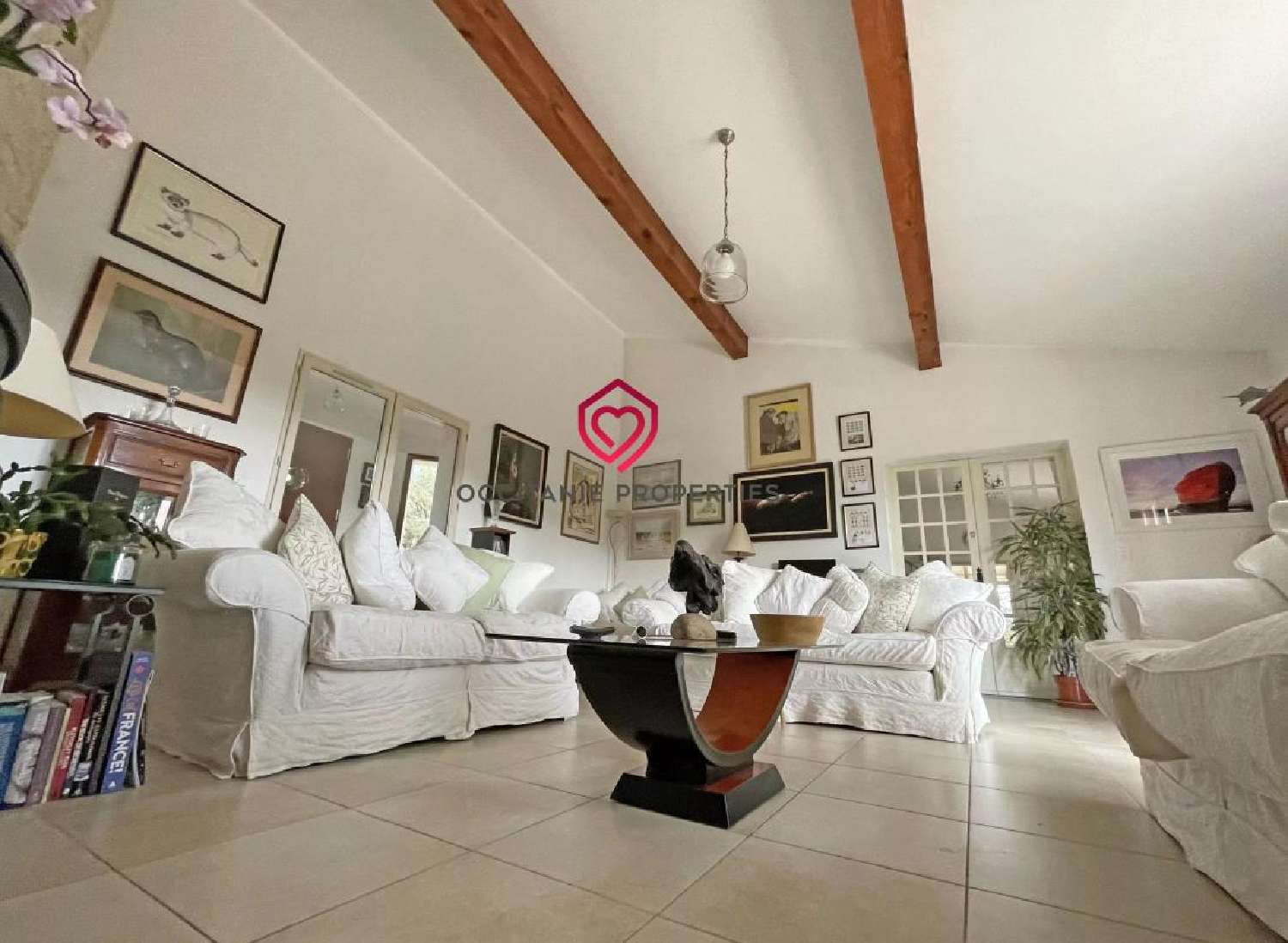  kaufen Villa Cesseras Hérault 4