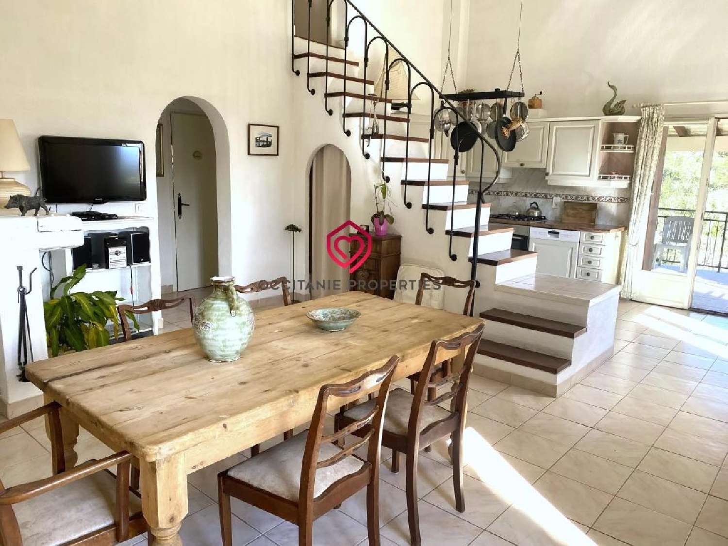  kaufen Villa Cesseras Hérault 5