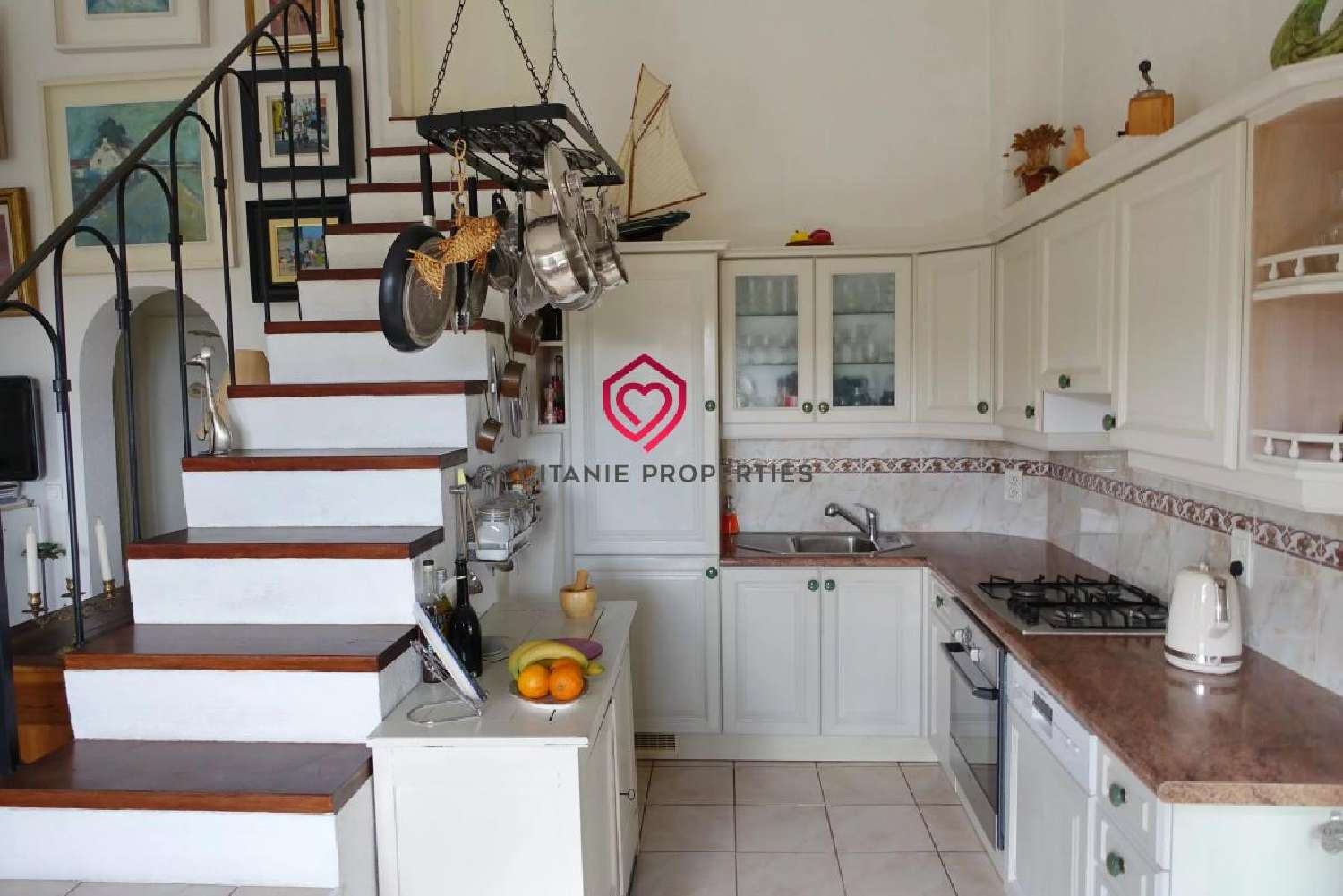  kaufen Villa Cesseras Hérault 6