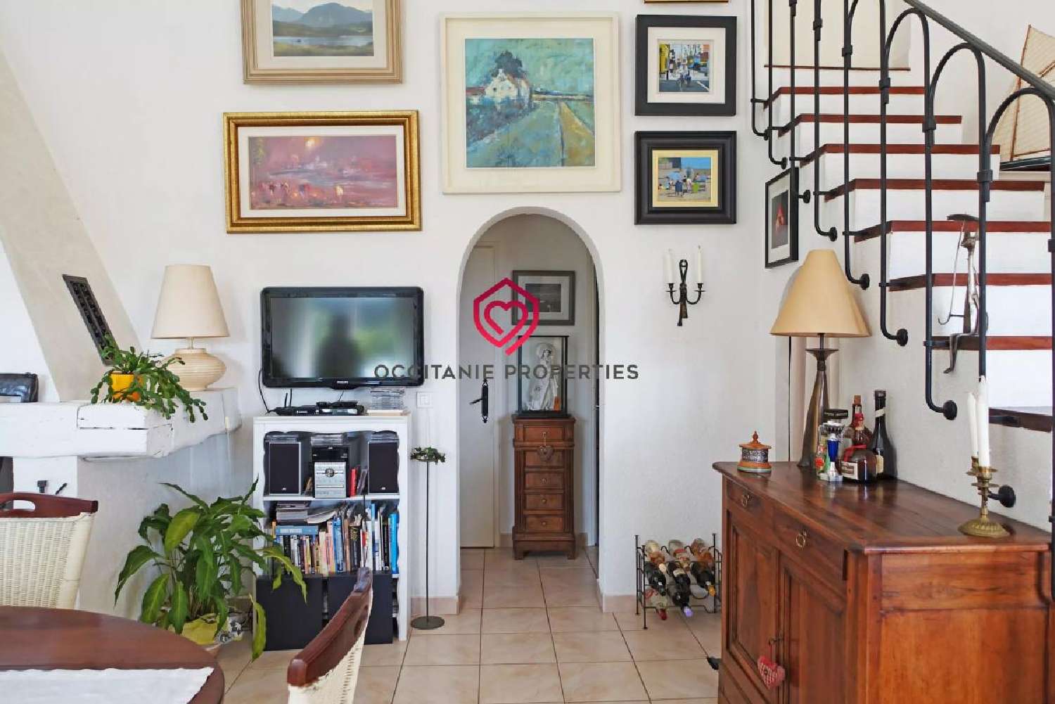  kaufen Villa Cesseras Hérault 7