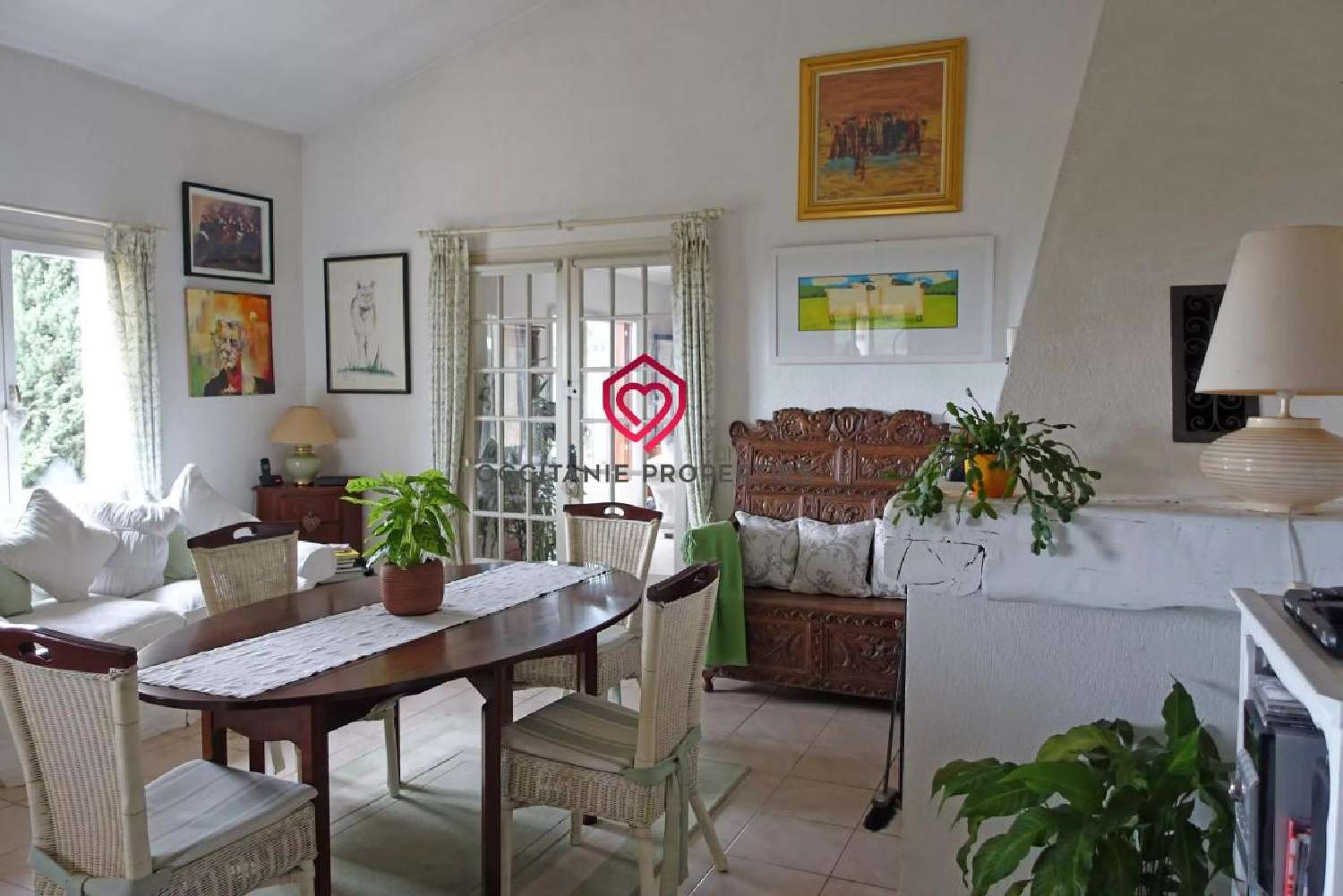  kaufen Villa Cesseras Hérault 8