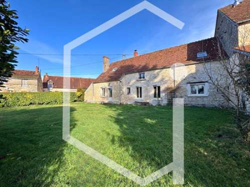 Cessy-les-Bois Nièvre villa foto