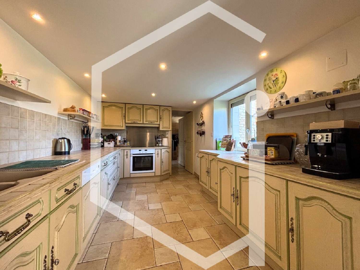  kaufen Villa Cessy-les-Bois Nièvre 3