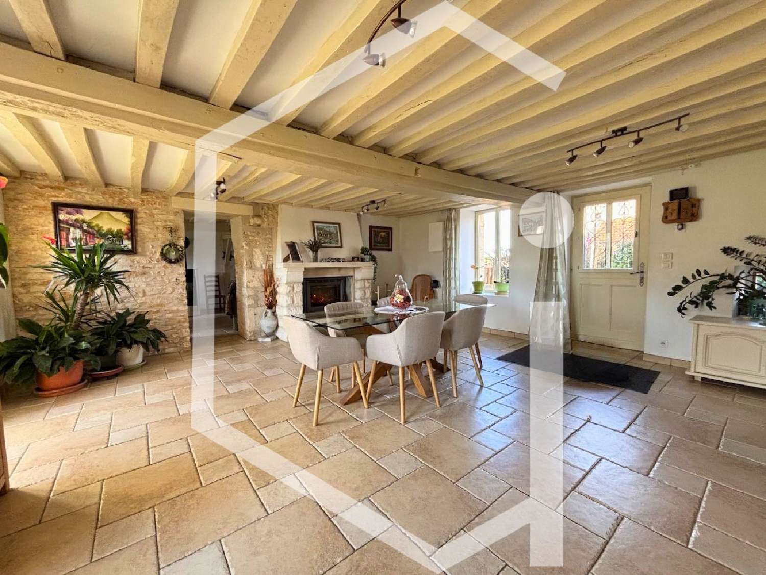  kaufen Villa Cessy-les-Bois Nièvre 4