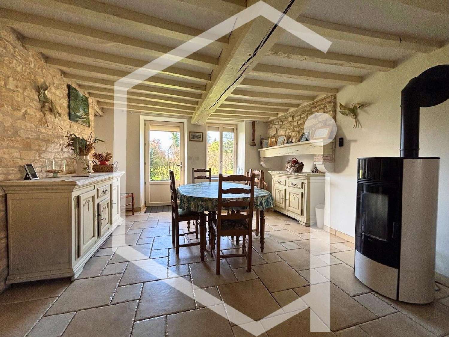  kaufen Villa Cessy-les-Bois Nièvre 5