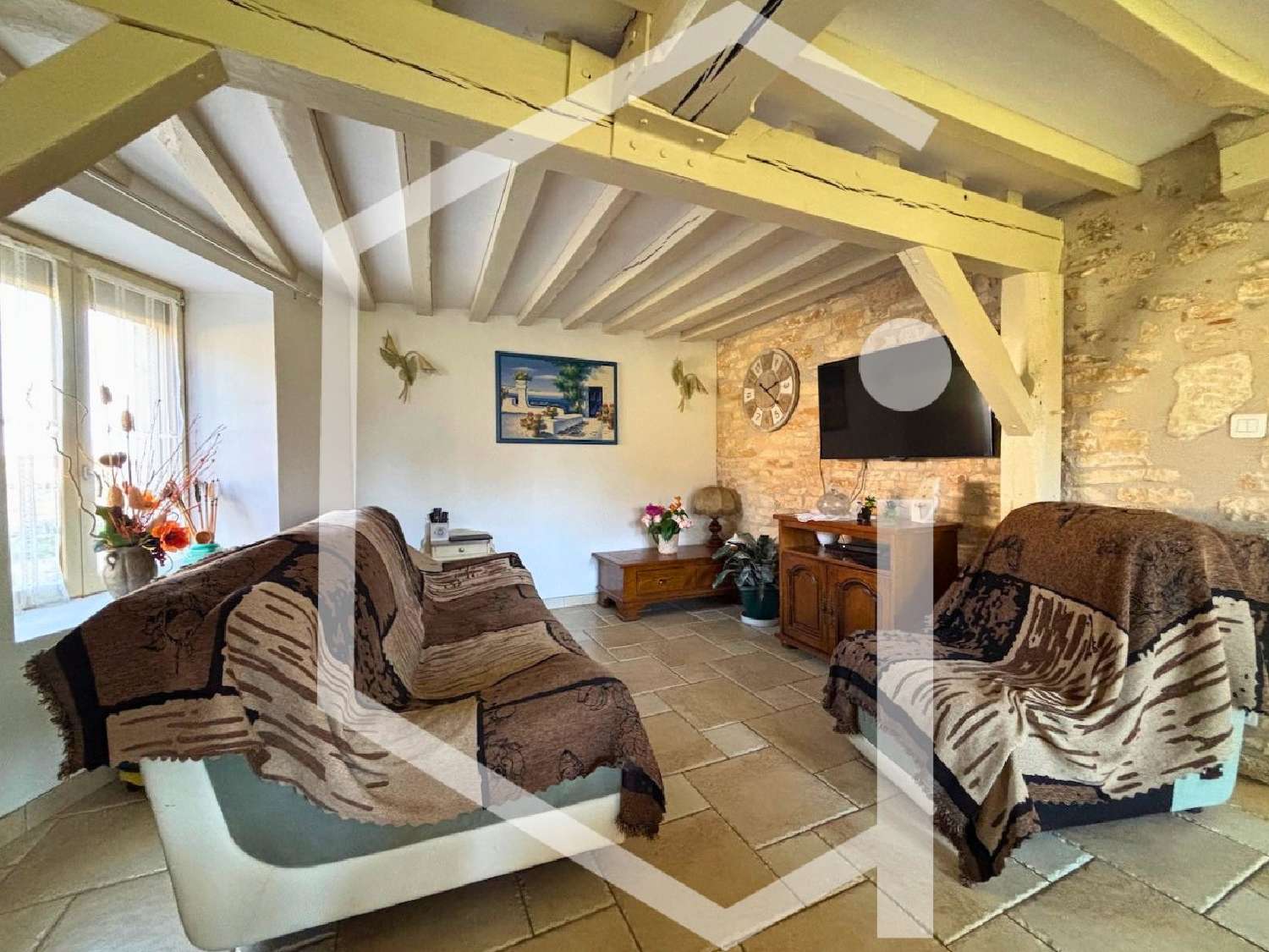  kaufen Villa Cessy-les-Bois Nièvre 6