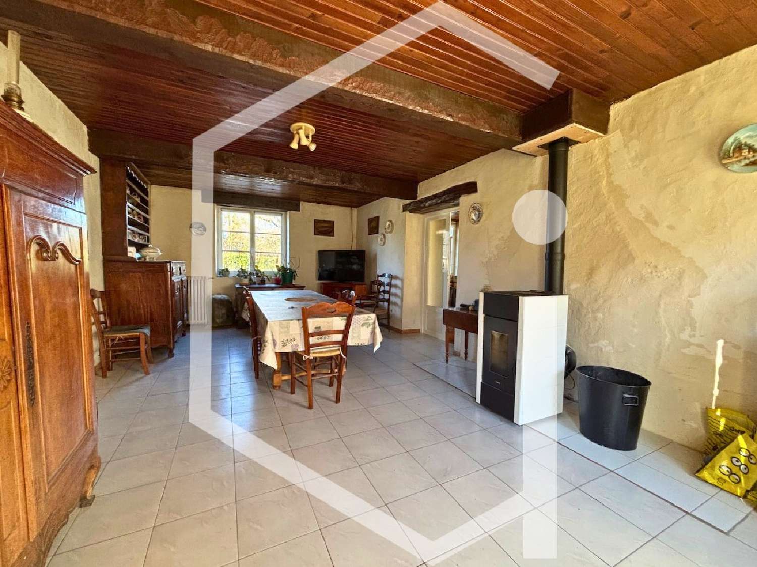 for sale villa Cessy-les-Bois Nièvre 3