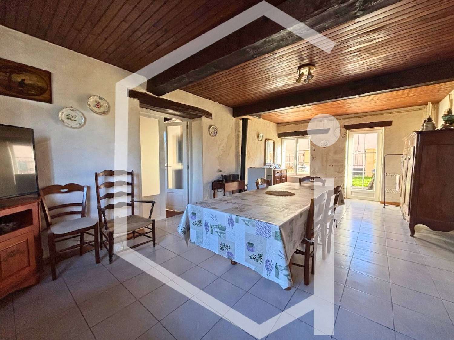 for sale villa Cessy-les-Bois Nièvre 4