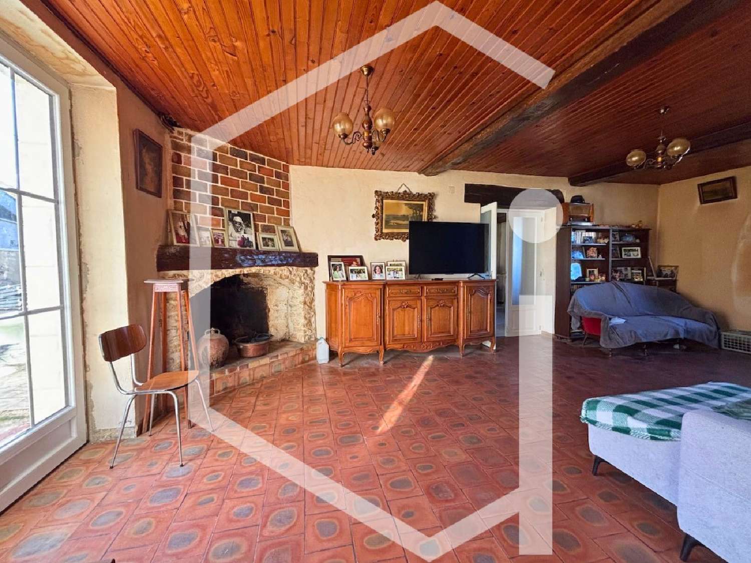 for sale villa Cessy-les-Bois Nièvre 5