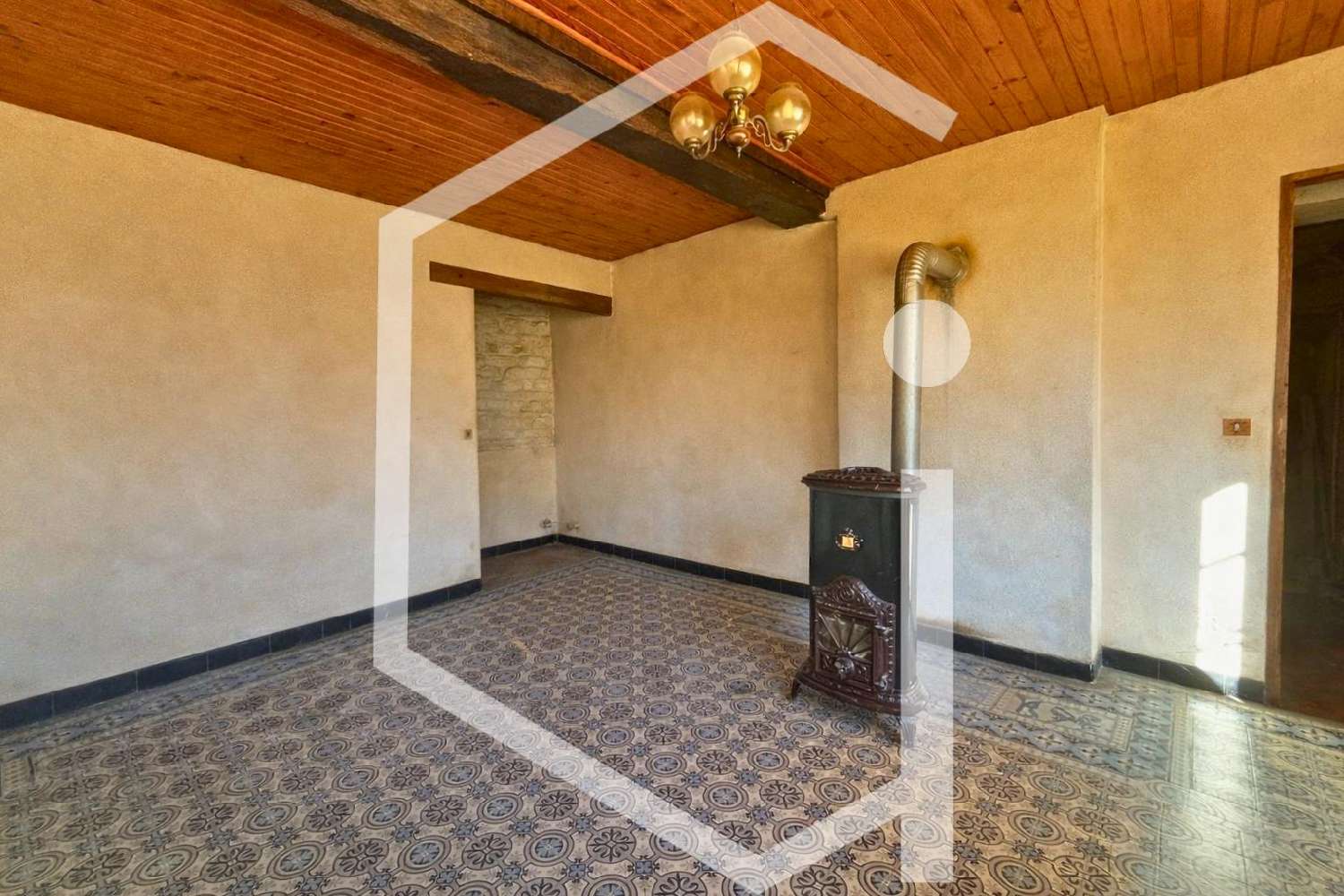 for sale villa Cessy-les-Bois Nièvre 6