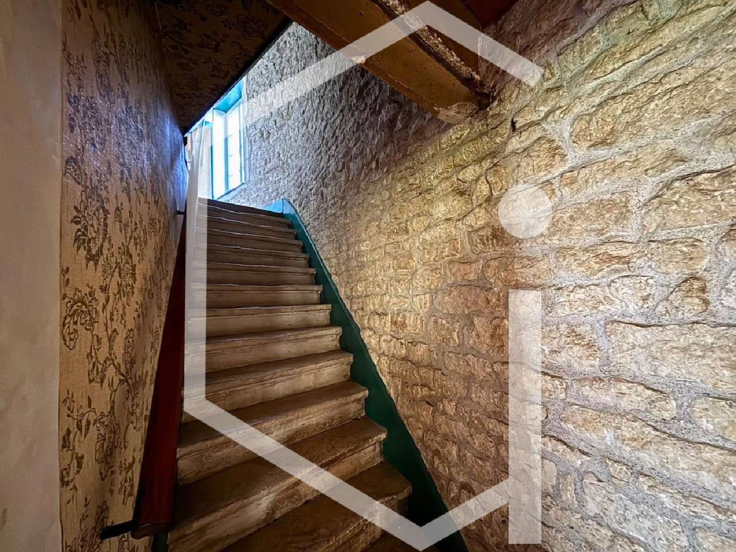 for sale villa Cessy-les-Bois Nièvre 8